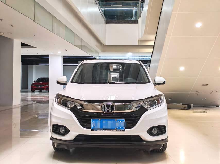 Honda Vezel 2020 thumb 9