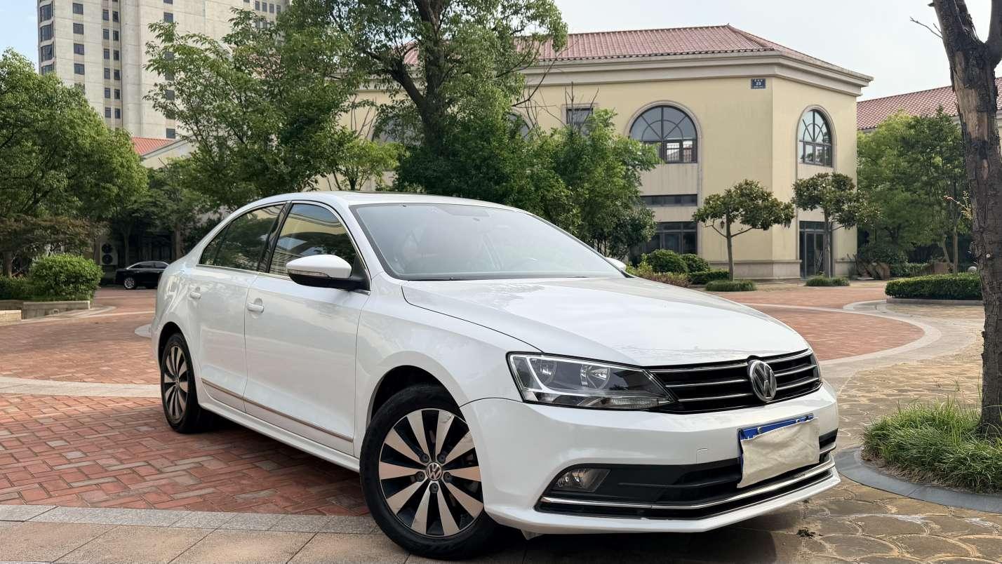 Volkswagen Sagitar 2017 thumb 10