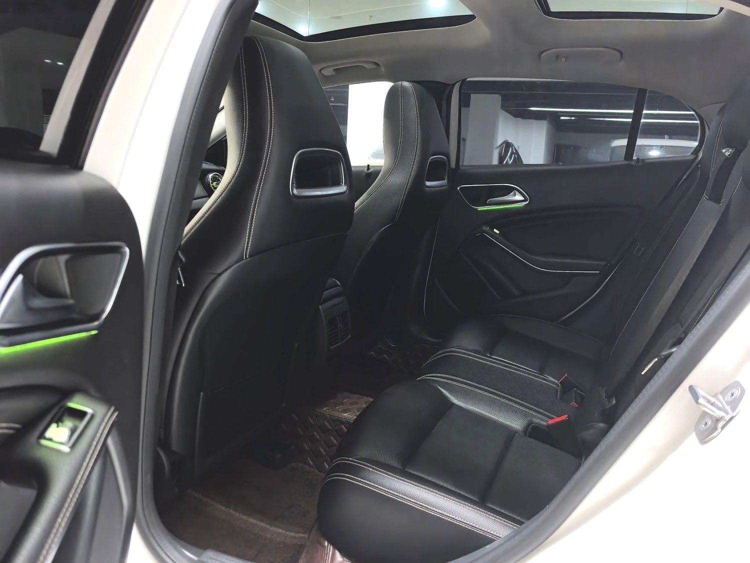 Buick Excelle 2019 thumb 7