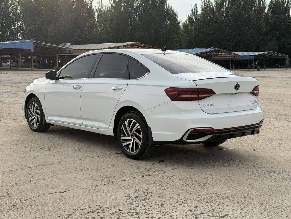 Volkswagen Lavida XR 2023 thumb 2