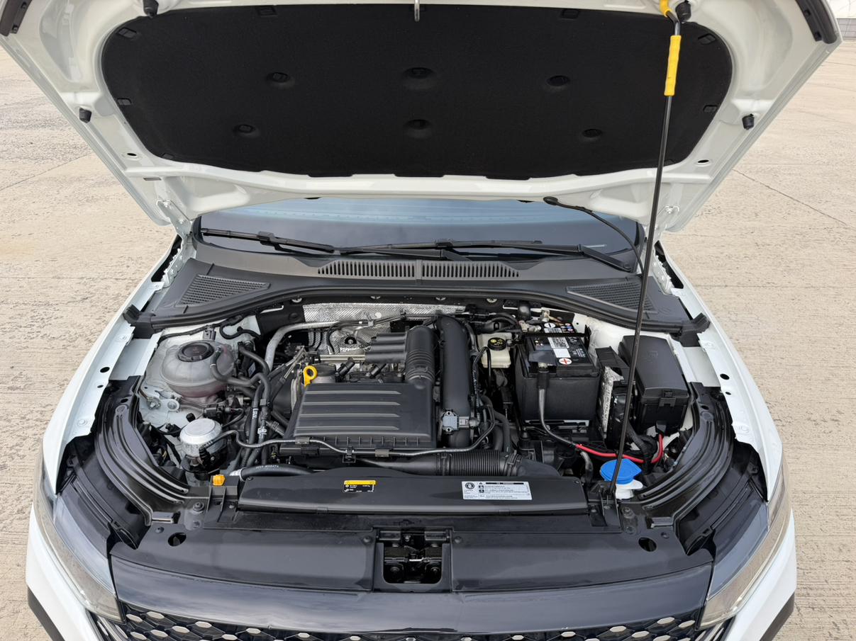 Volkswagen Lavida XR 2023 thumb 7