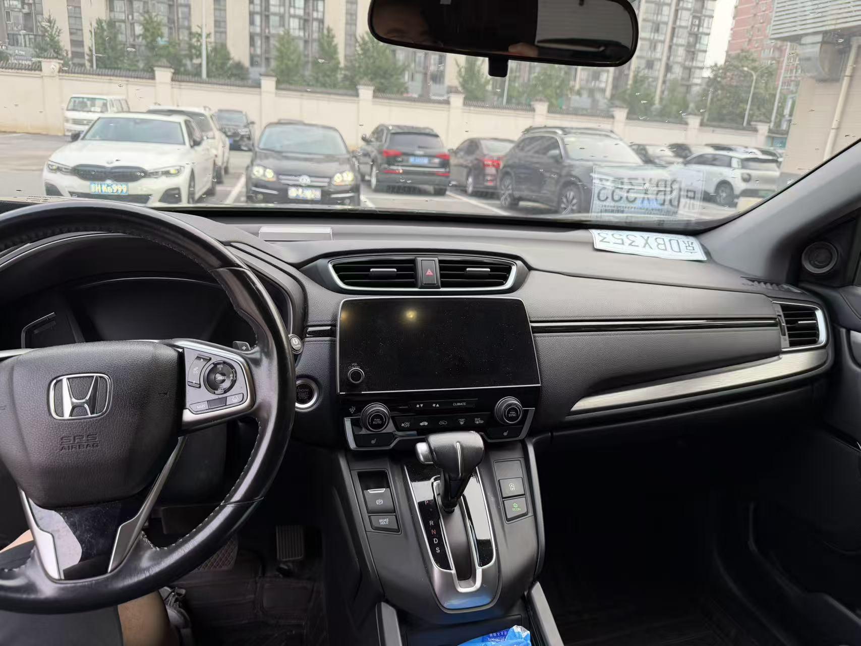 Honda Breeze 2020 thumb 5