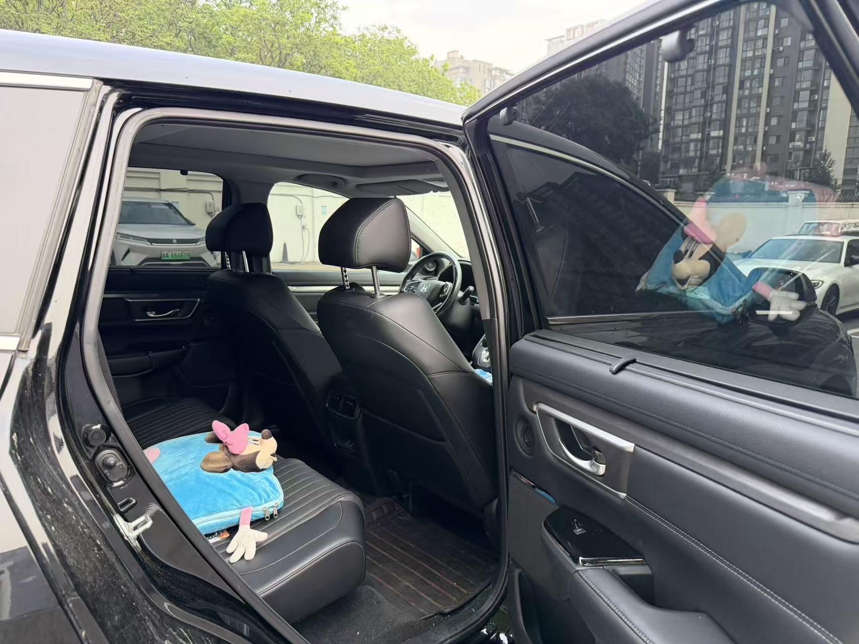 Honda Breeze 2020 thumb 6