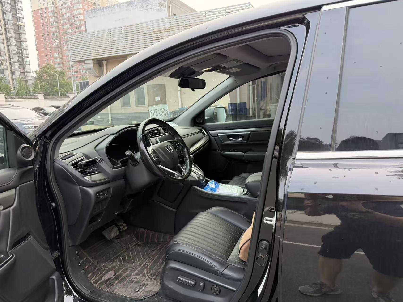 Honda Breeze 2020 thumb 8