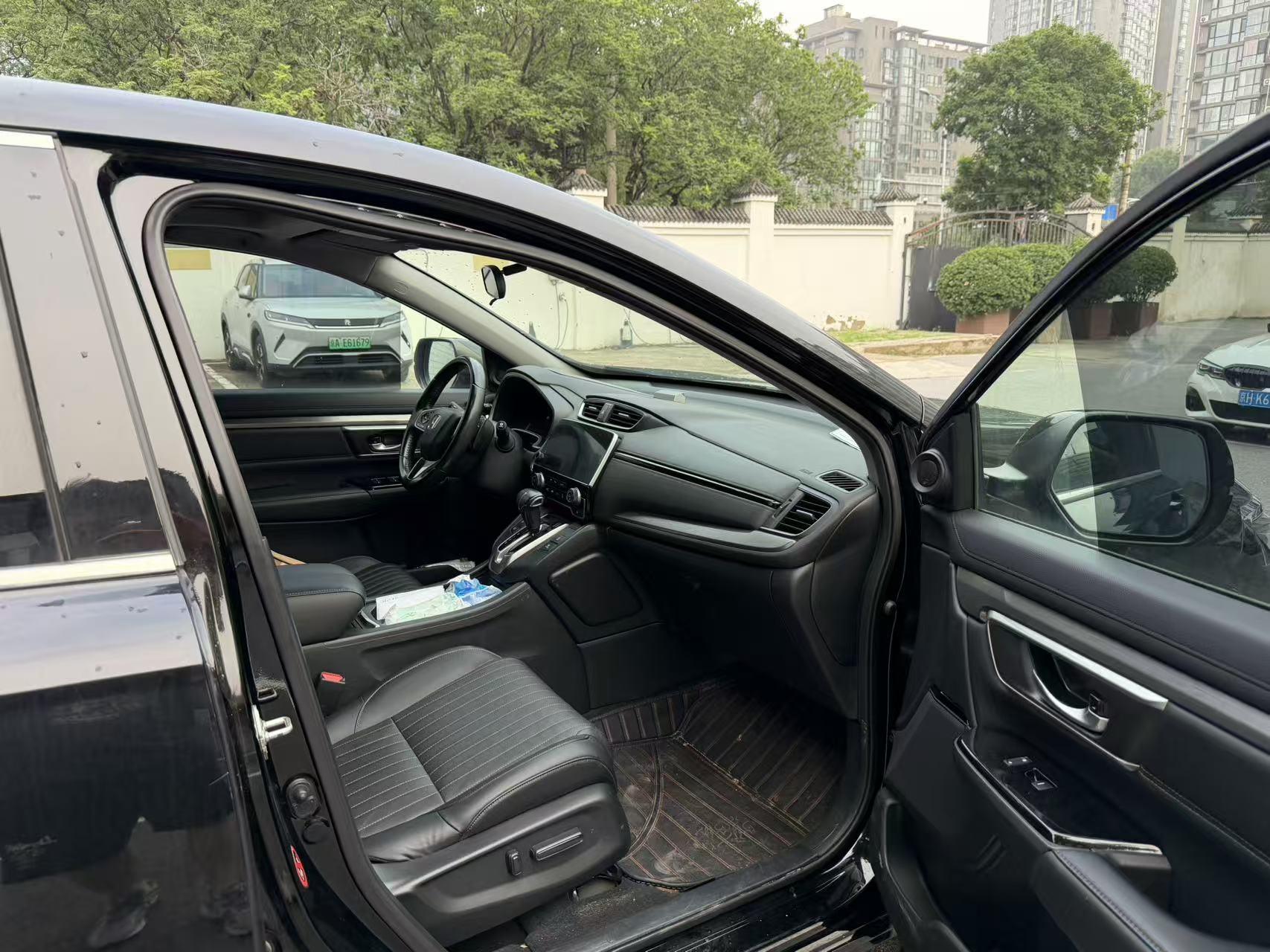 Honda Breeze 2020 thumb 10