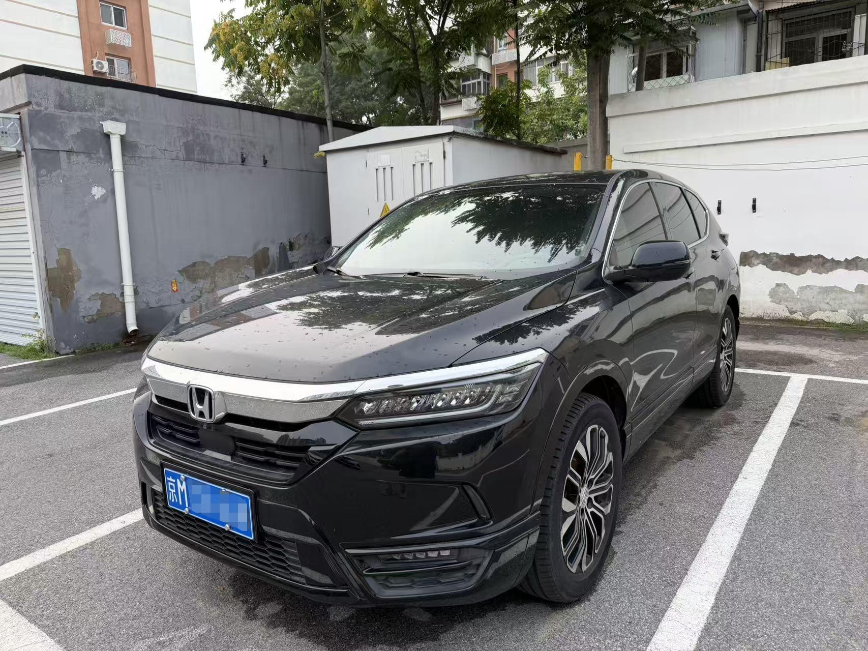 Honda Breeze 2020 thumb 11