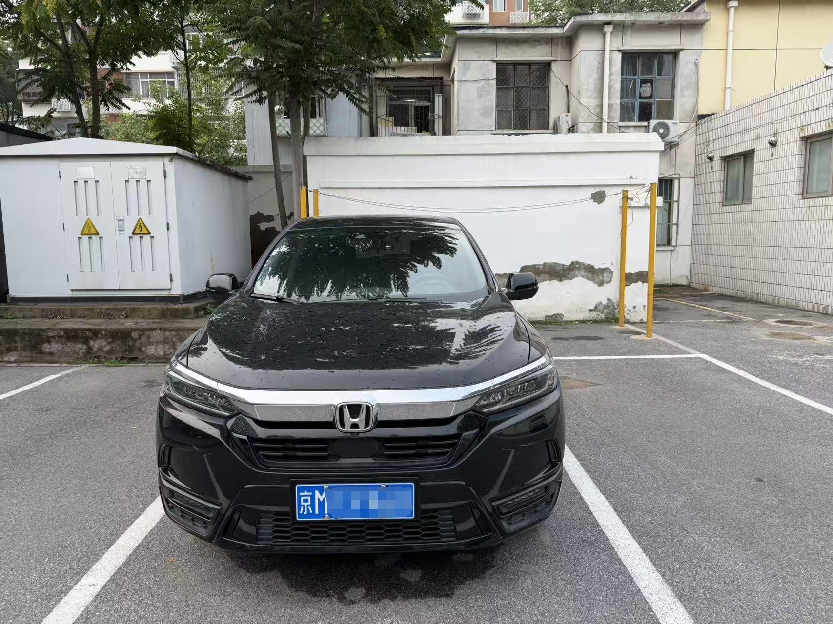 Honda Breeze 2020 thumb 12