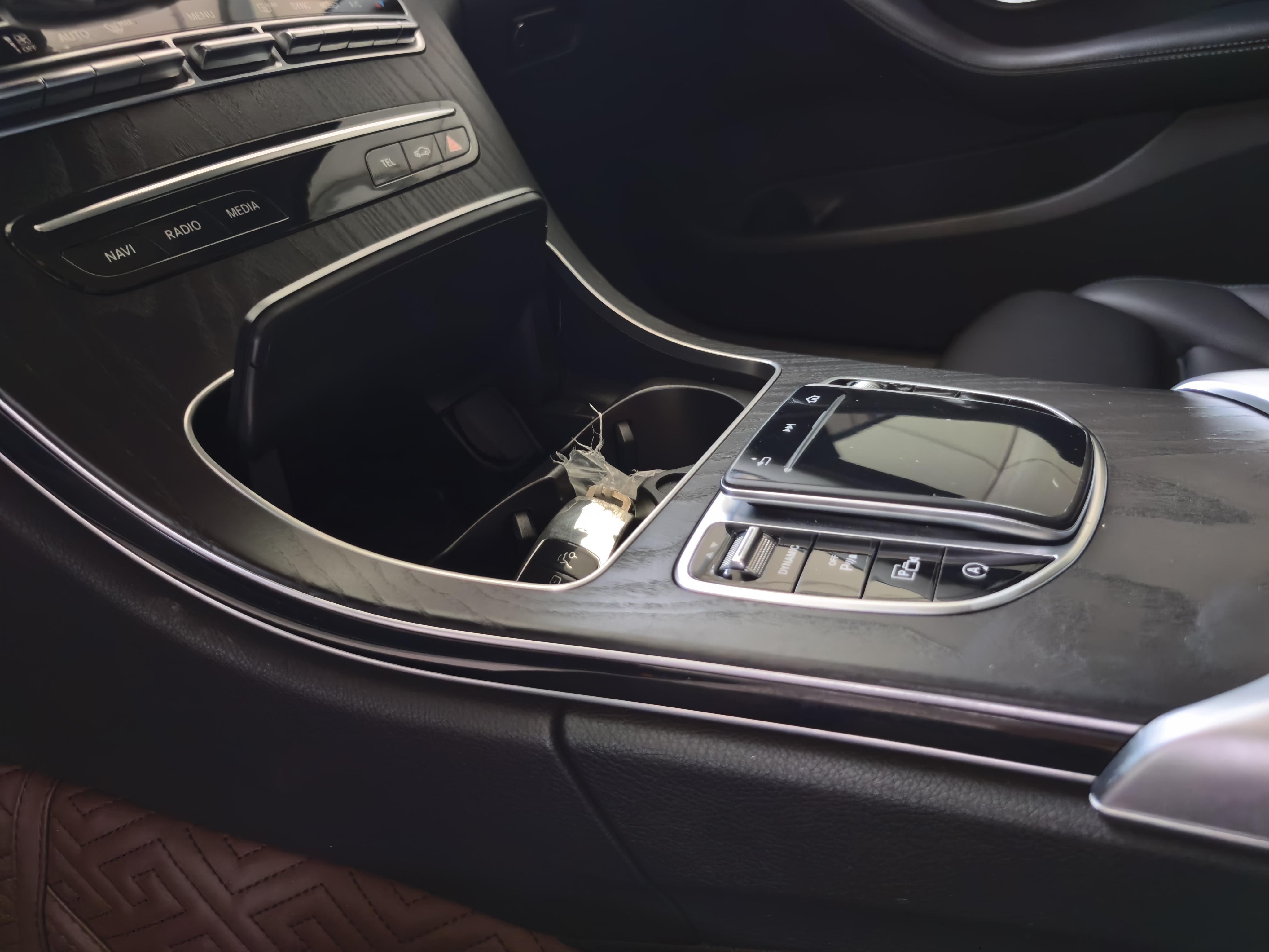Mercedes-Benz C-Класс 2021 thumb 5