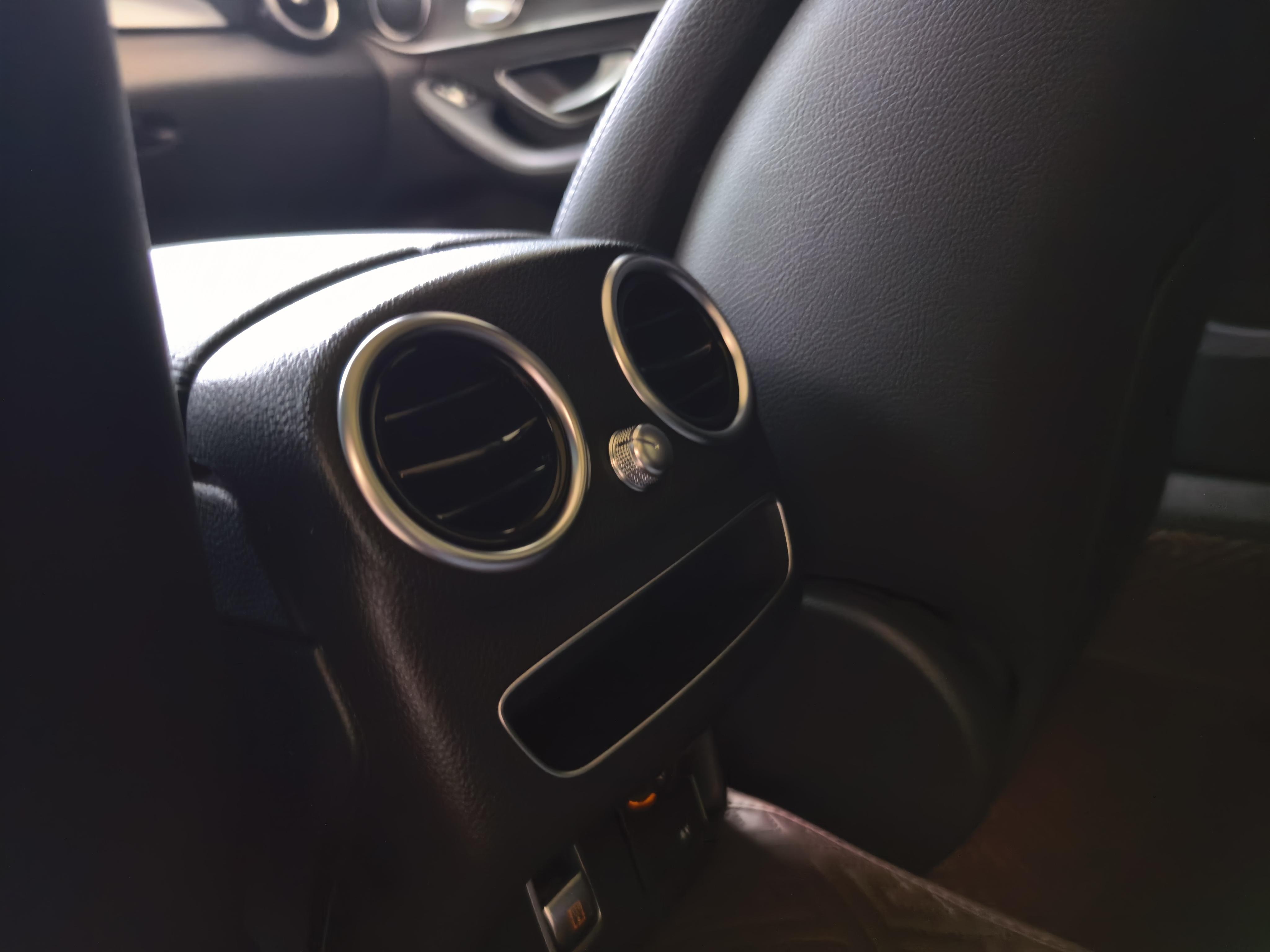 Mercedes-Benz C-Класс 2021 thumb 9