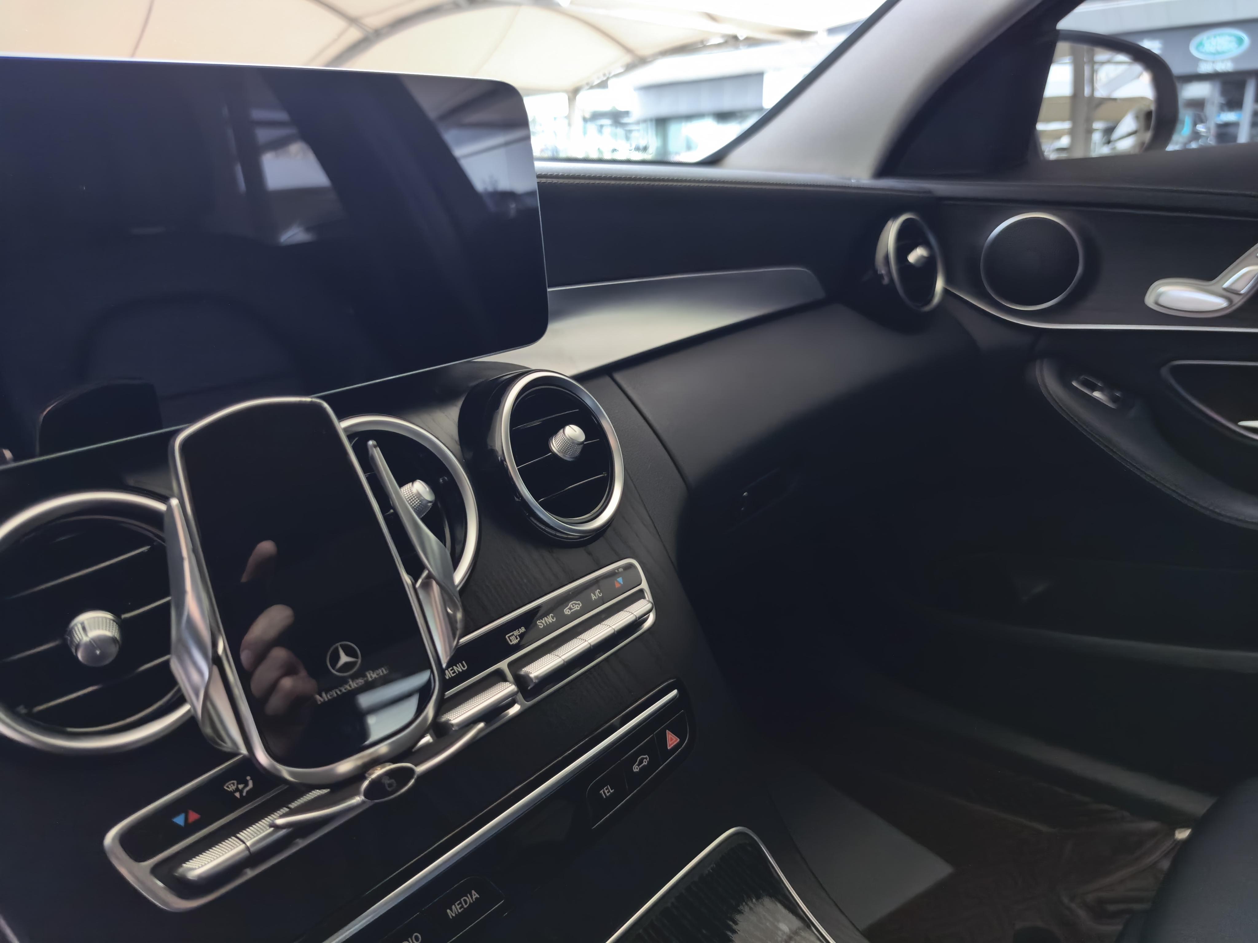 Mercedes-Benz C-Класс 2021 thumb 10