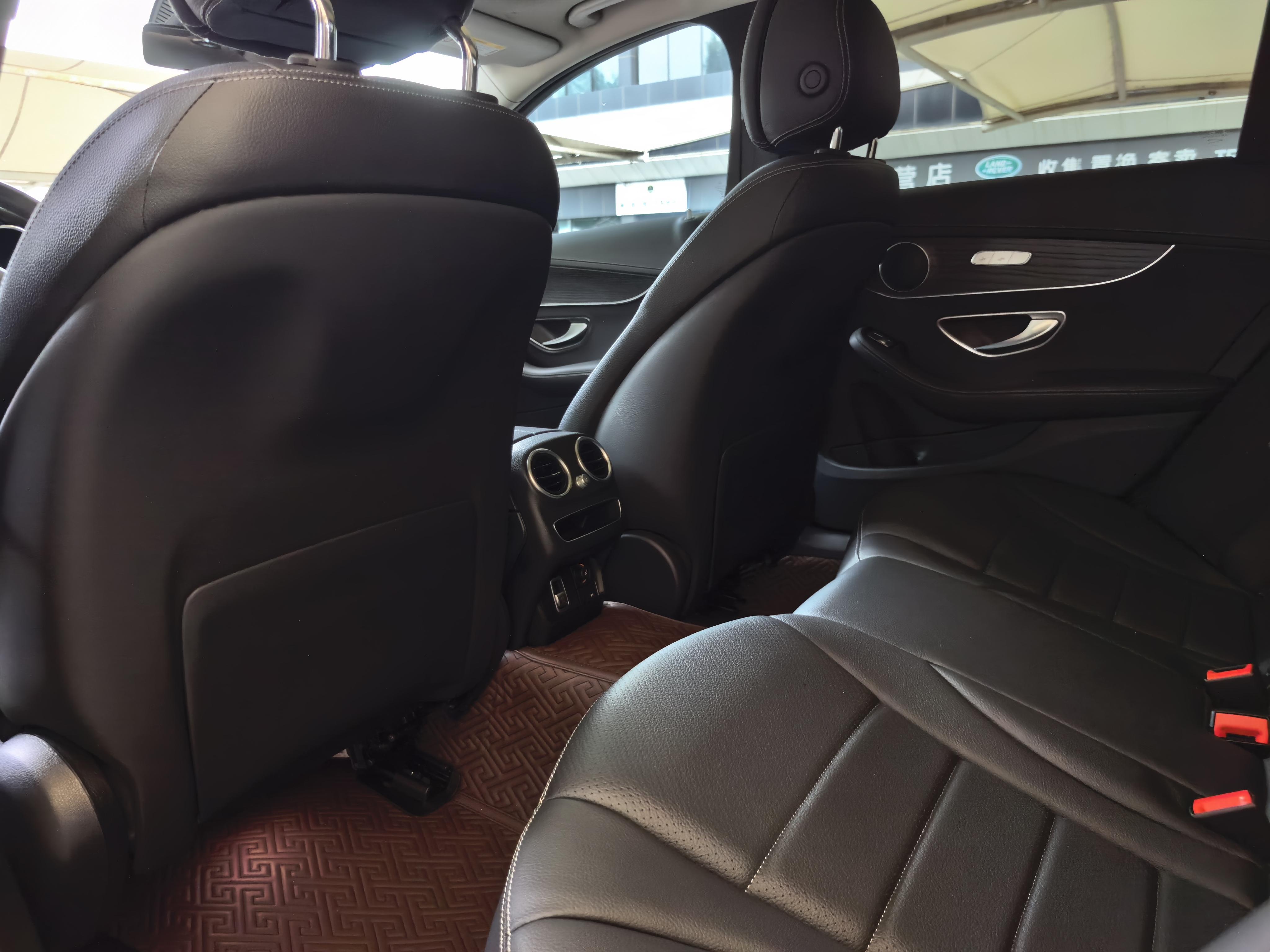Mercedes-Benz C-Класс 2021 thumb 12