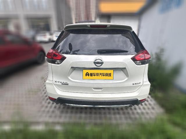 Nissan X-Trail 2022 thumb 3