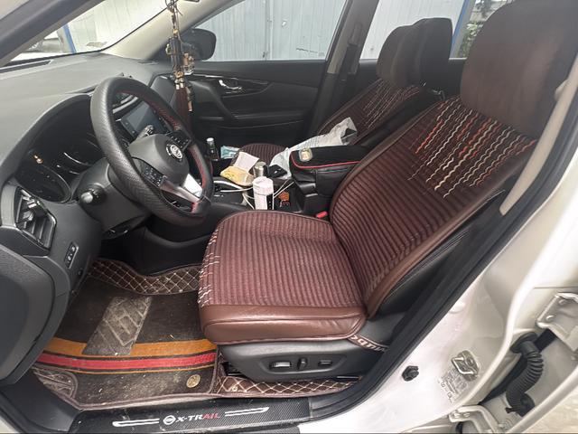 Nissan X-Trail 2022 thumb 5
