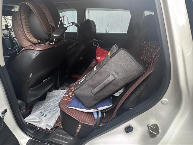 Nissan X-Trail 2022 thumb 7