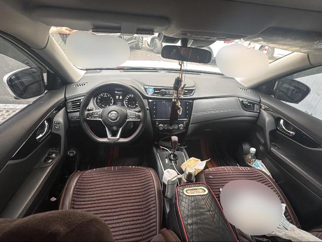 Nissan X-Trail 2022 thumb 8