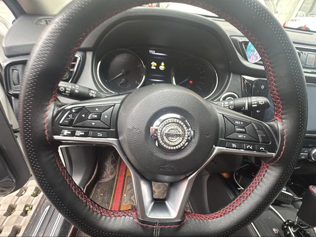 Nissan X-Trail 2022 thumb 9