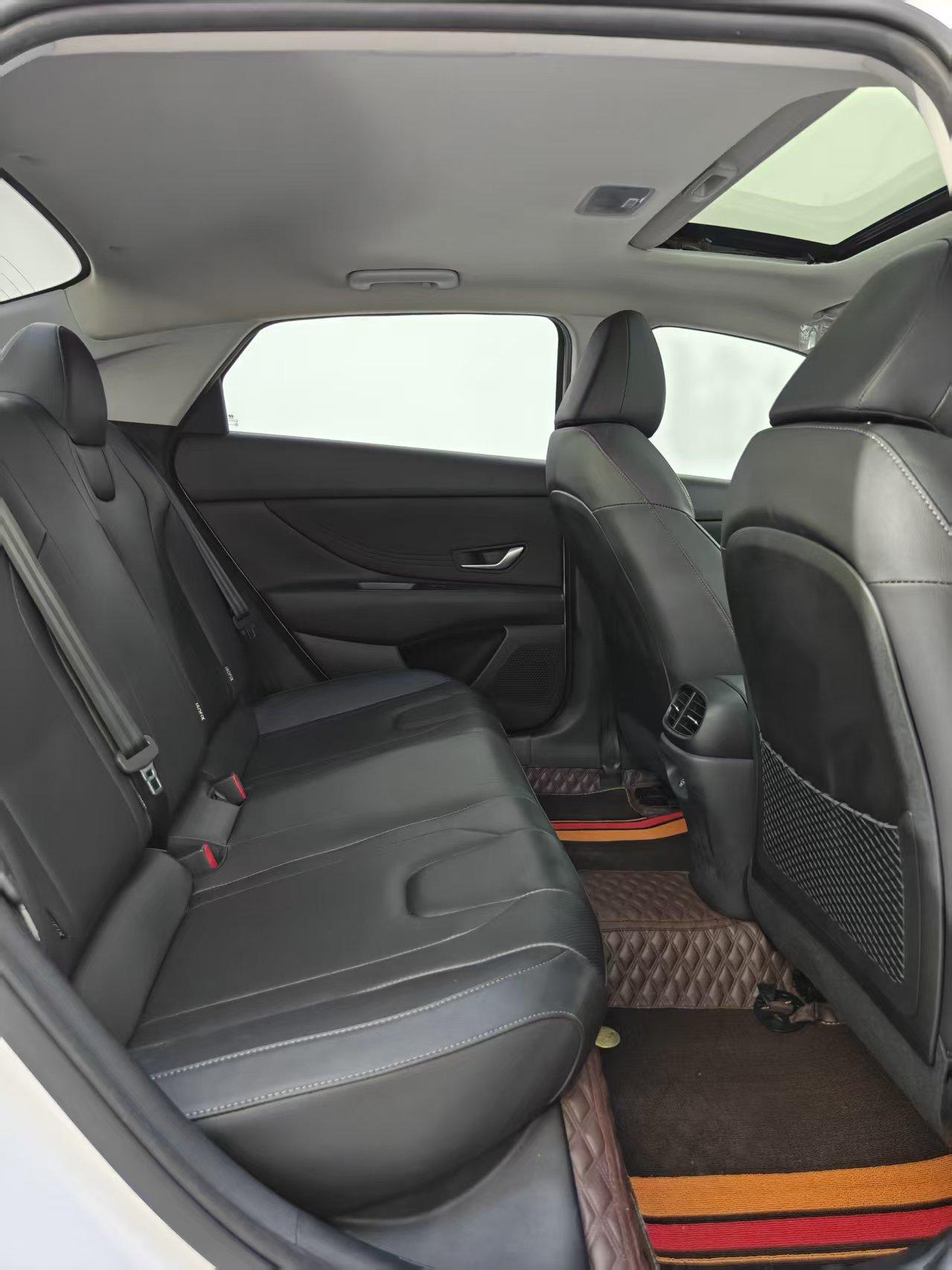 Hyundai Elantra 2023 thumb 5