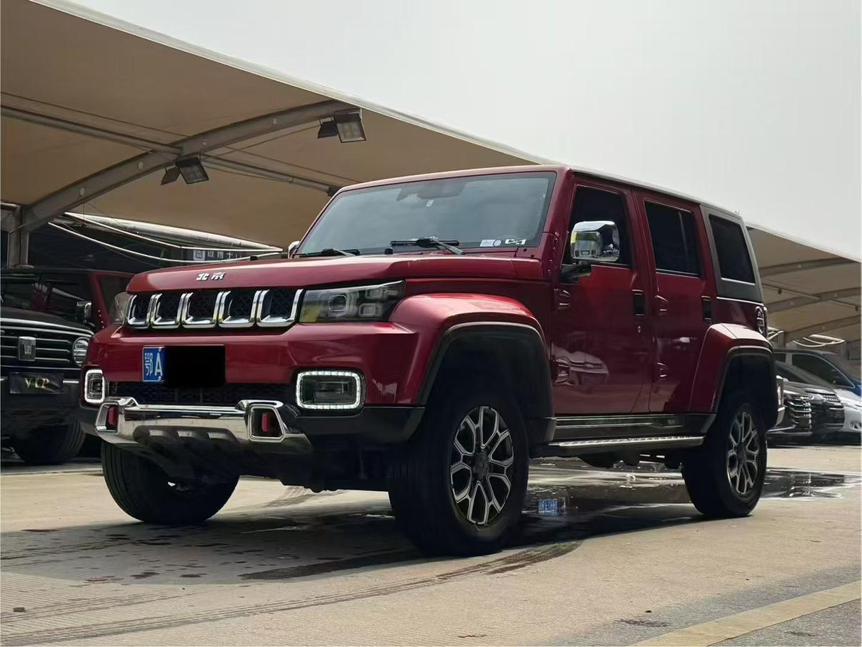 BJ 40 2020 thumb 8
