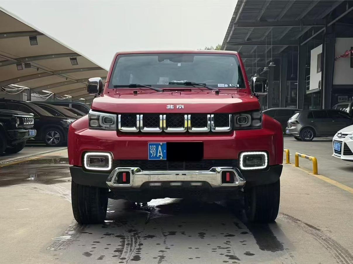 BJ 40 2020 thumb 9