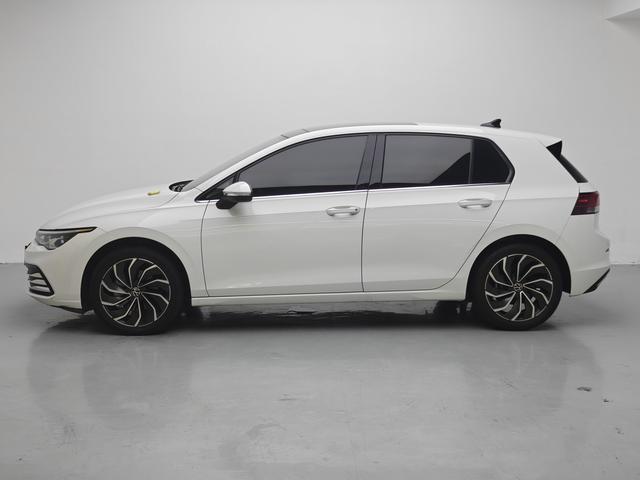 Volkswagen Golf Sportsvan 2021 thumb 2