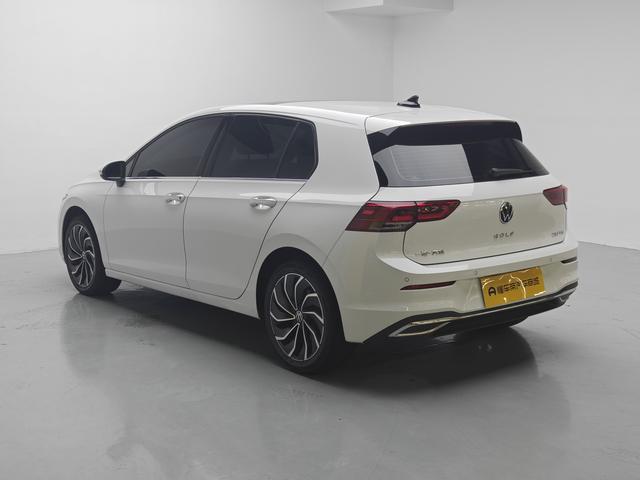 Volkswagen Golf Sportsvan 2021 thumb 3