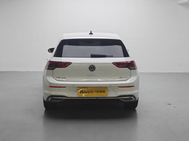 Volkswagen Golf Sportsvan 2021 thumb 4