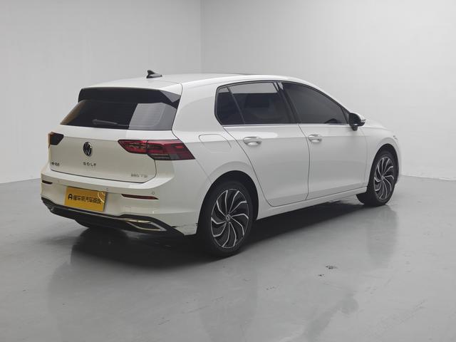 Volkswagen Golf Sportsvan 2021 thumb 5