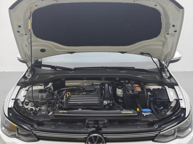 Volkswagen Golf Sportsvan 2021 thumb 8