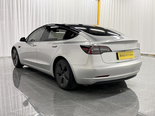 Tesla Model 3 2021 thumb 3