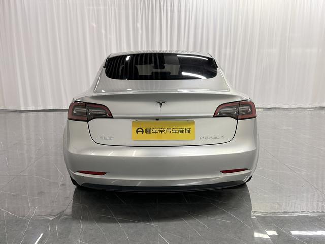 Tesla Model 3 2021 thumb 4