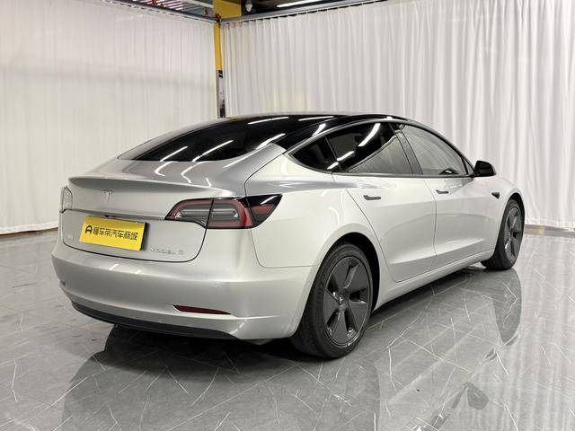 Tesla Model 3 2021 thumb 5