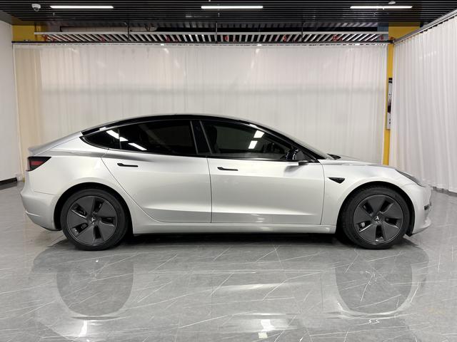 Tesla Model 3 2021 thumb 6