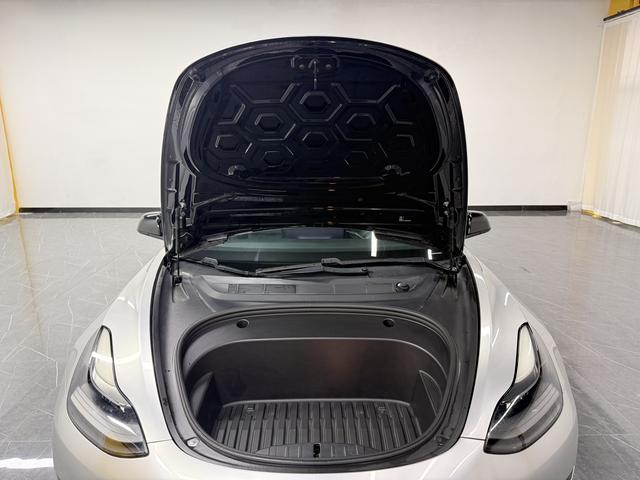 Tesla Model 3 2021 thumb 8