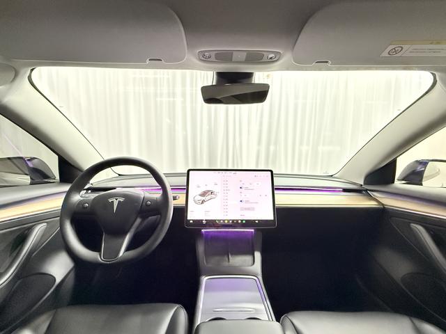 Tesla Model 3 2021 thumb 12
