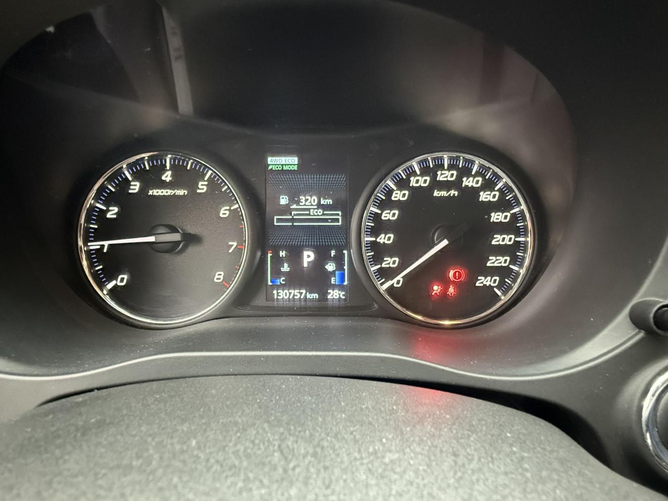 Mitsubishi Outlander 2016 thumb 8