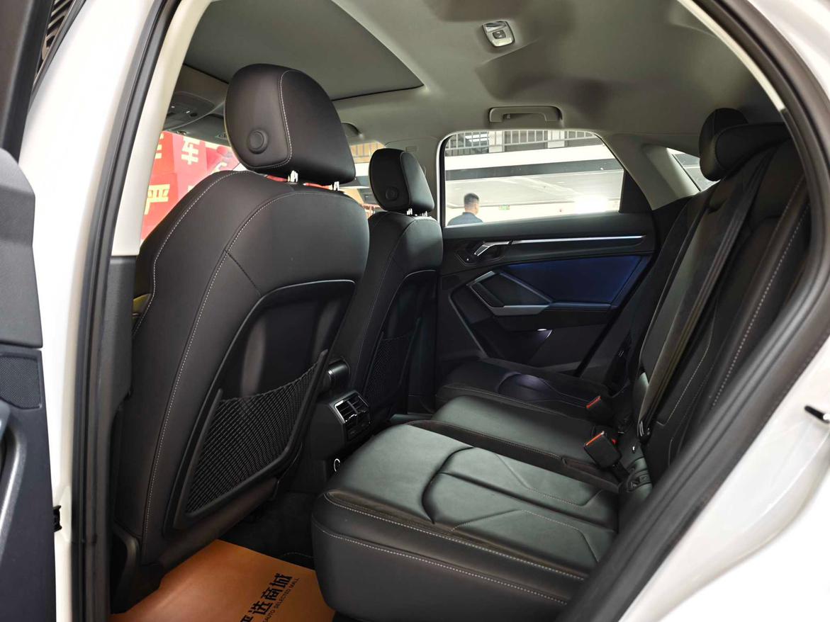 Audi Q3 Sportback 2022 thumb 7