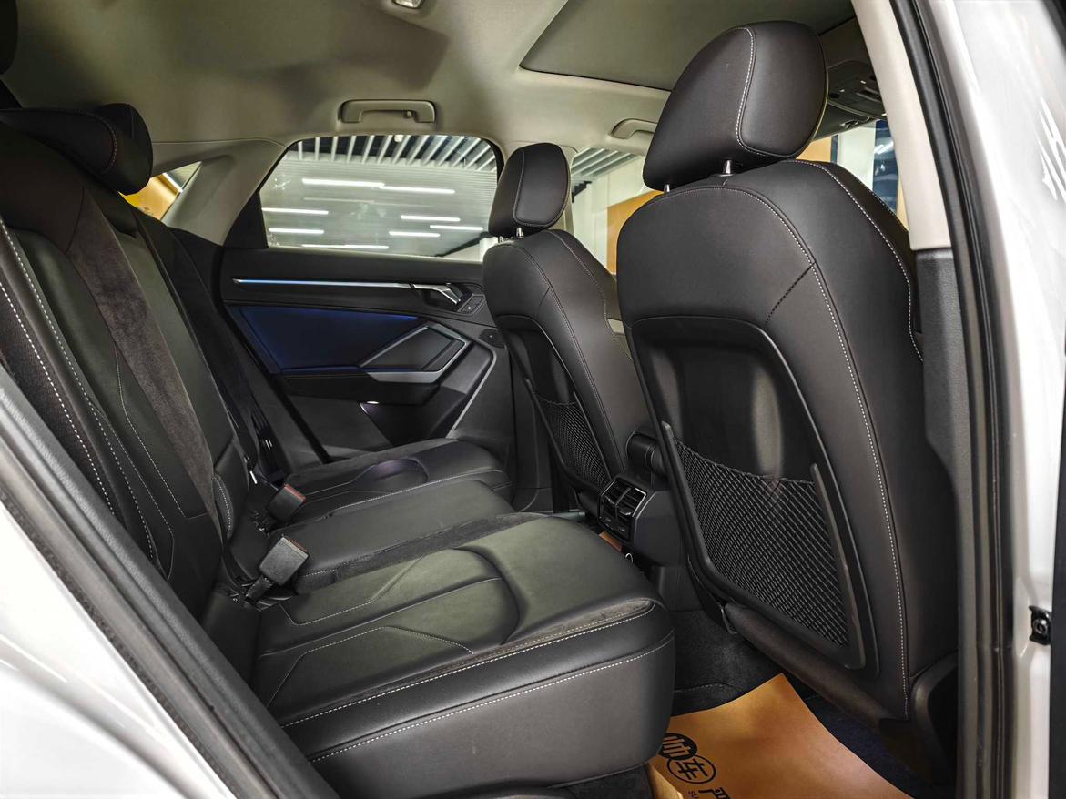 Audi Q3 Sportback 2022 thumb 8