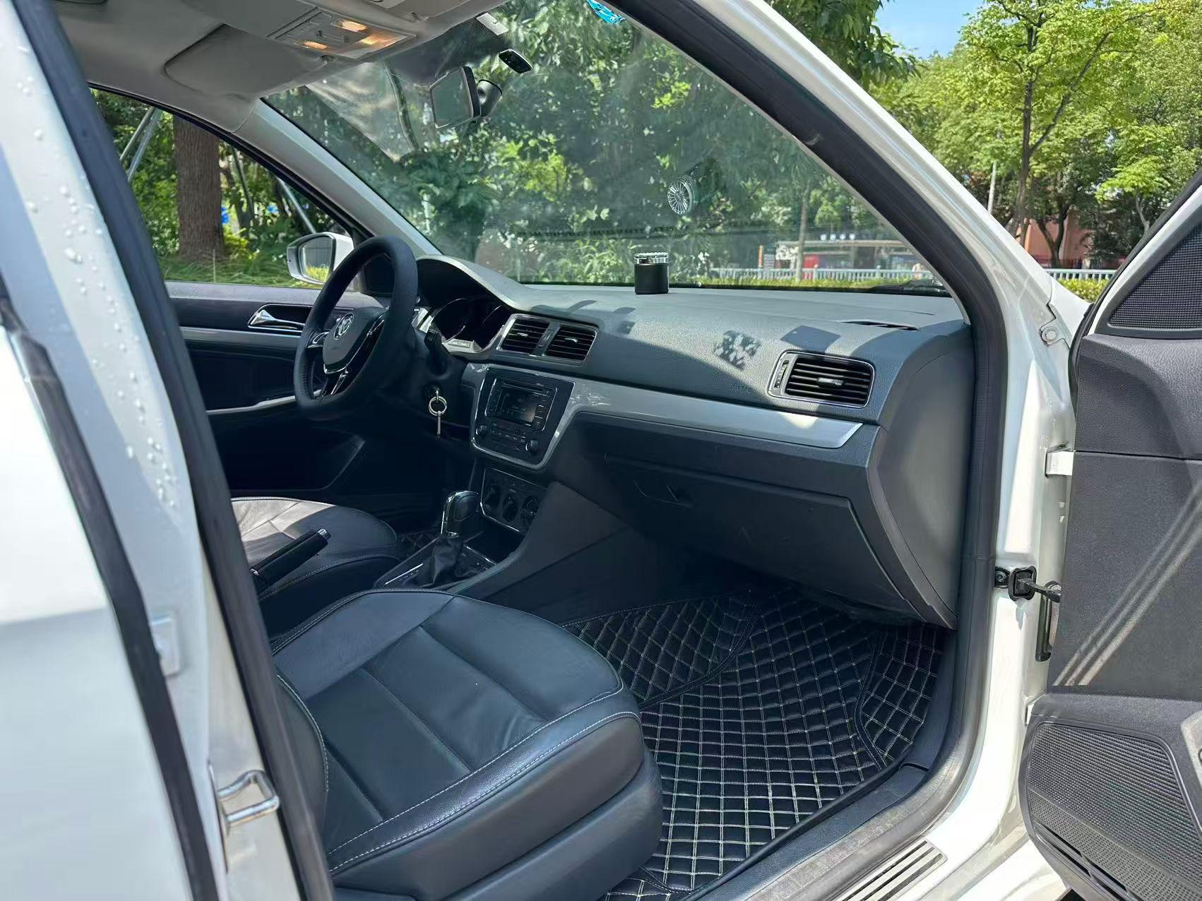 Volkswagen Lavida 2015 thumb 5