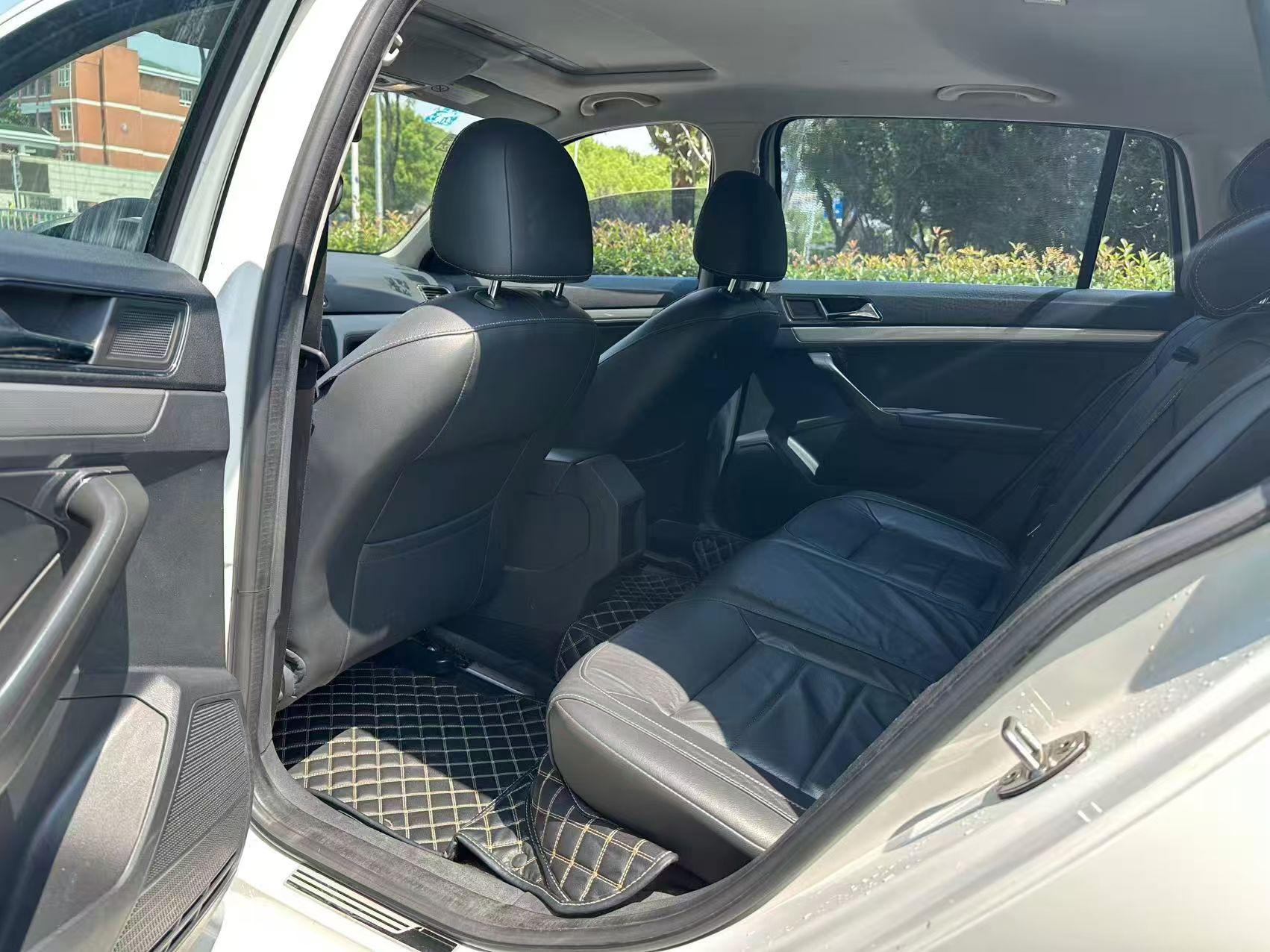 Volkswagen Lavida 2015 thumb 7