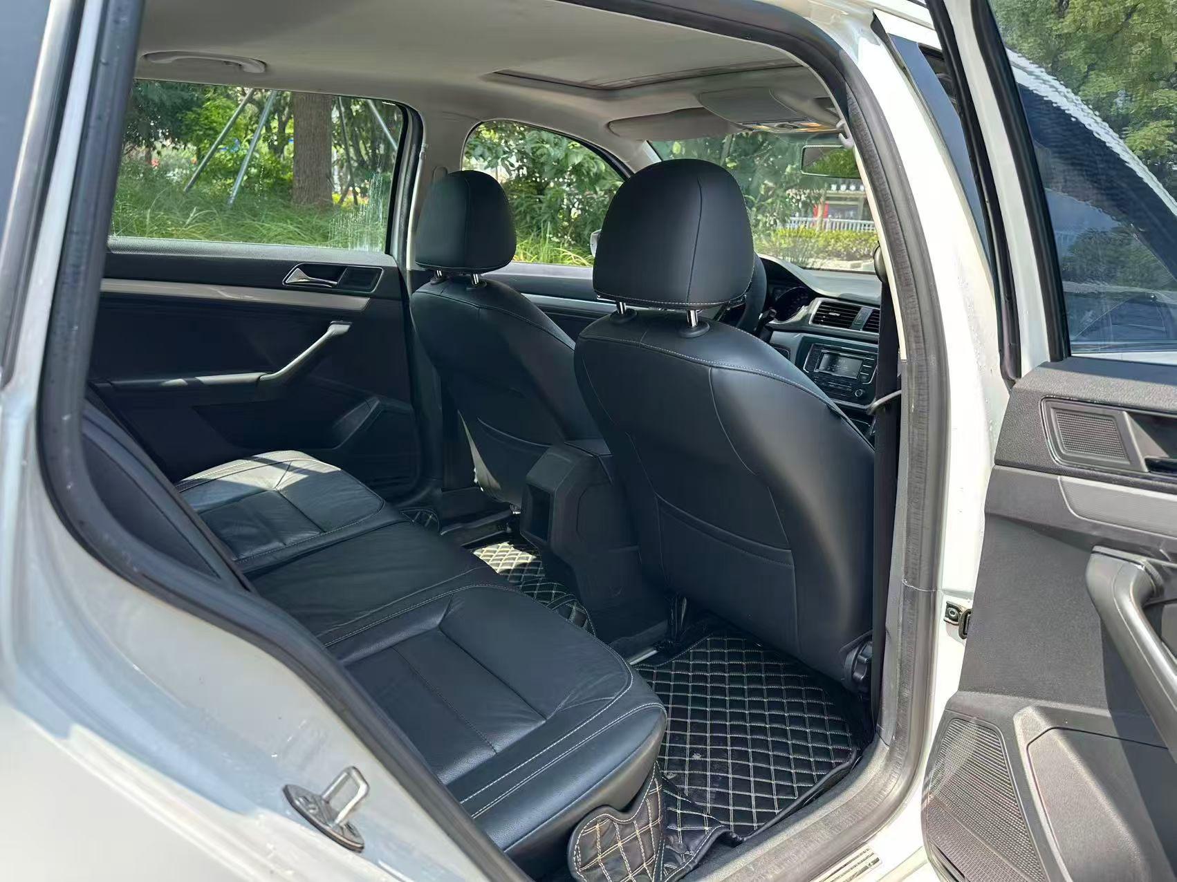 Volkswagen Lavida 2015 thumb 8