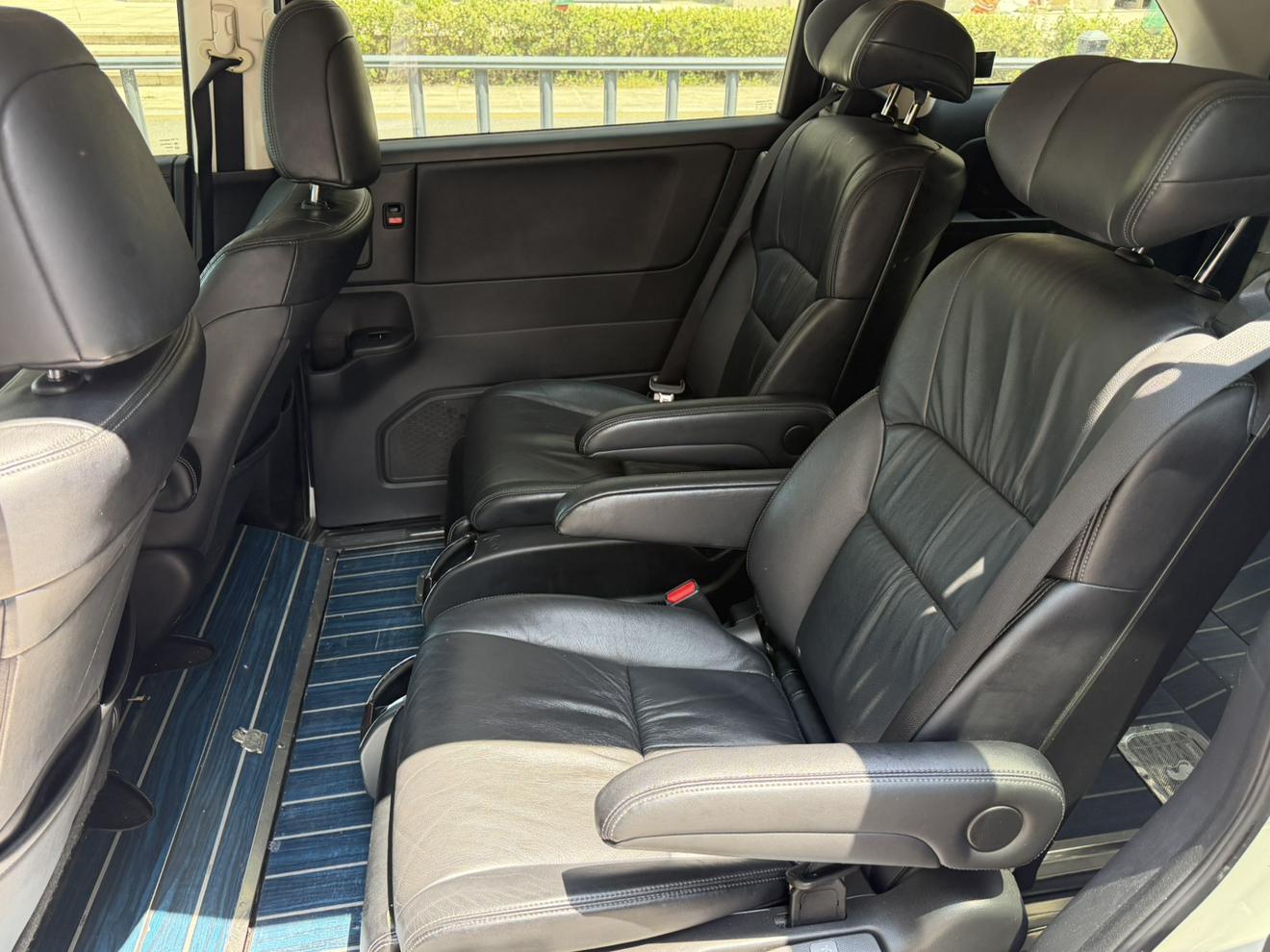 Honda Odyssey 2018 thumb 8