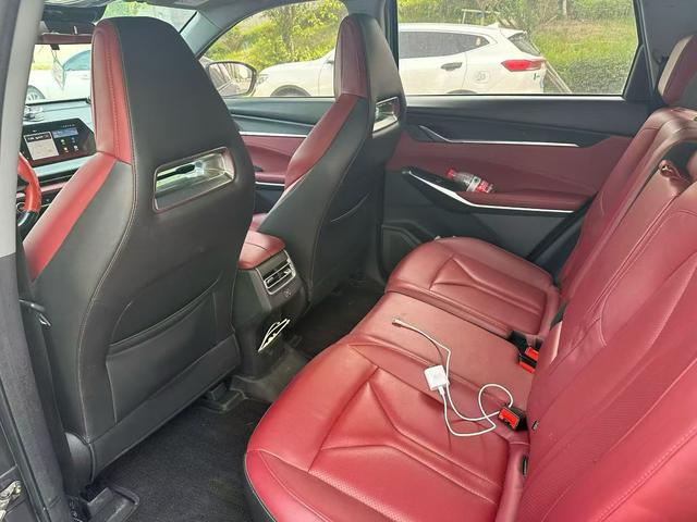 Changan CS75 2022 thumb 3