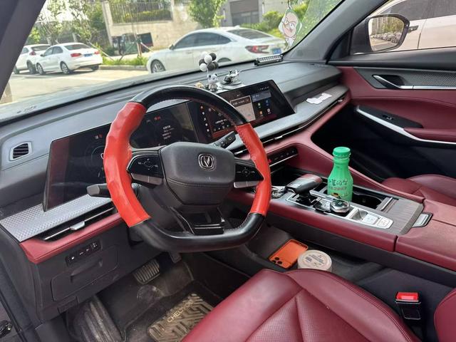 Changan CS75 2022 thumb 6