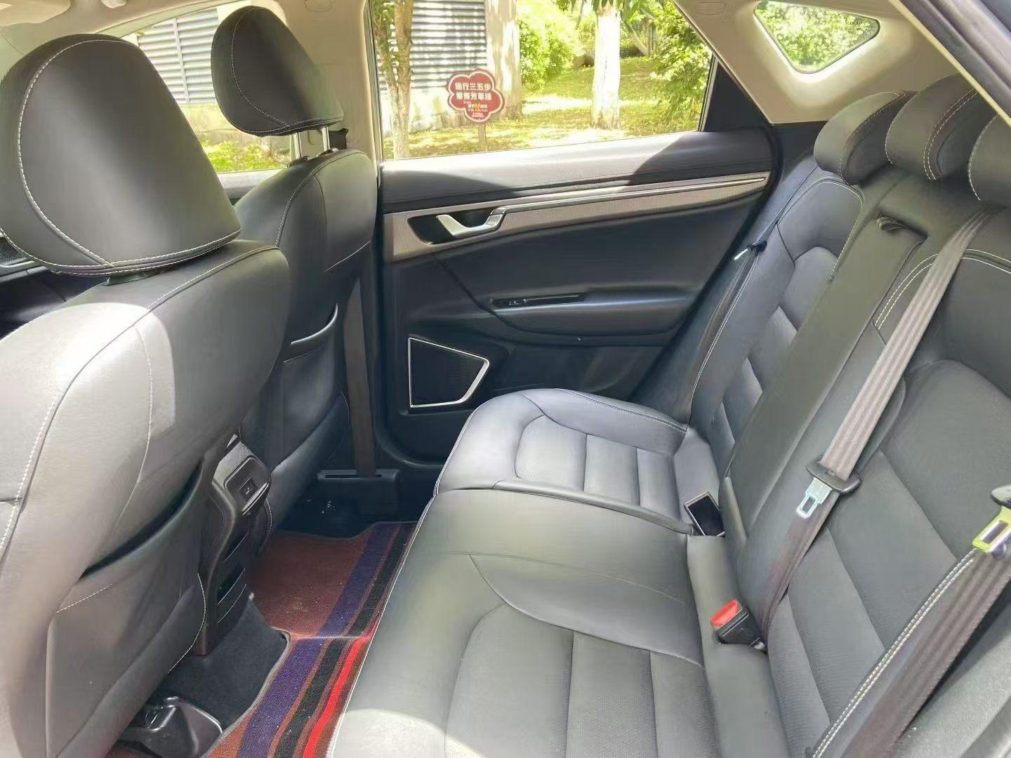 Geely GS 2016 thumb 7