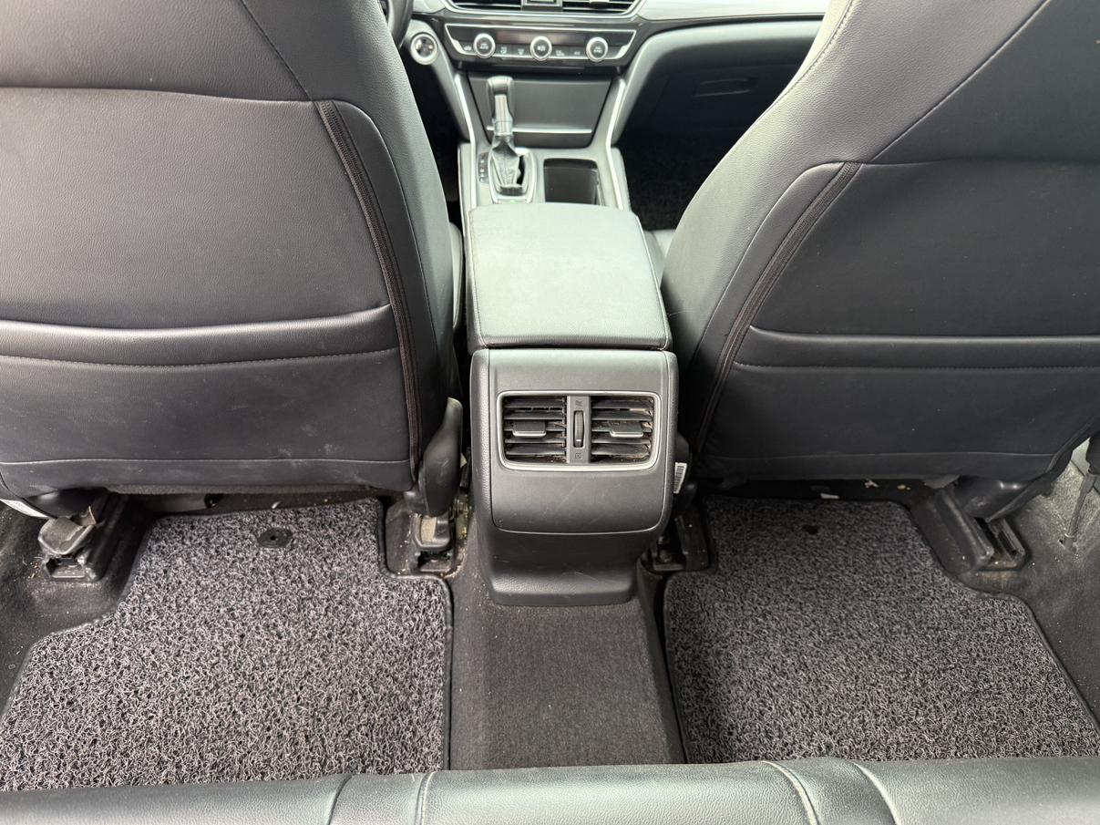 Honda Inspire 2019 thumb 4