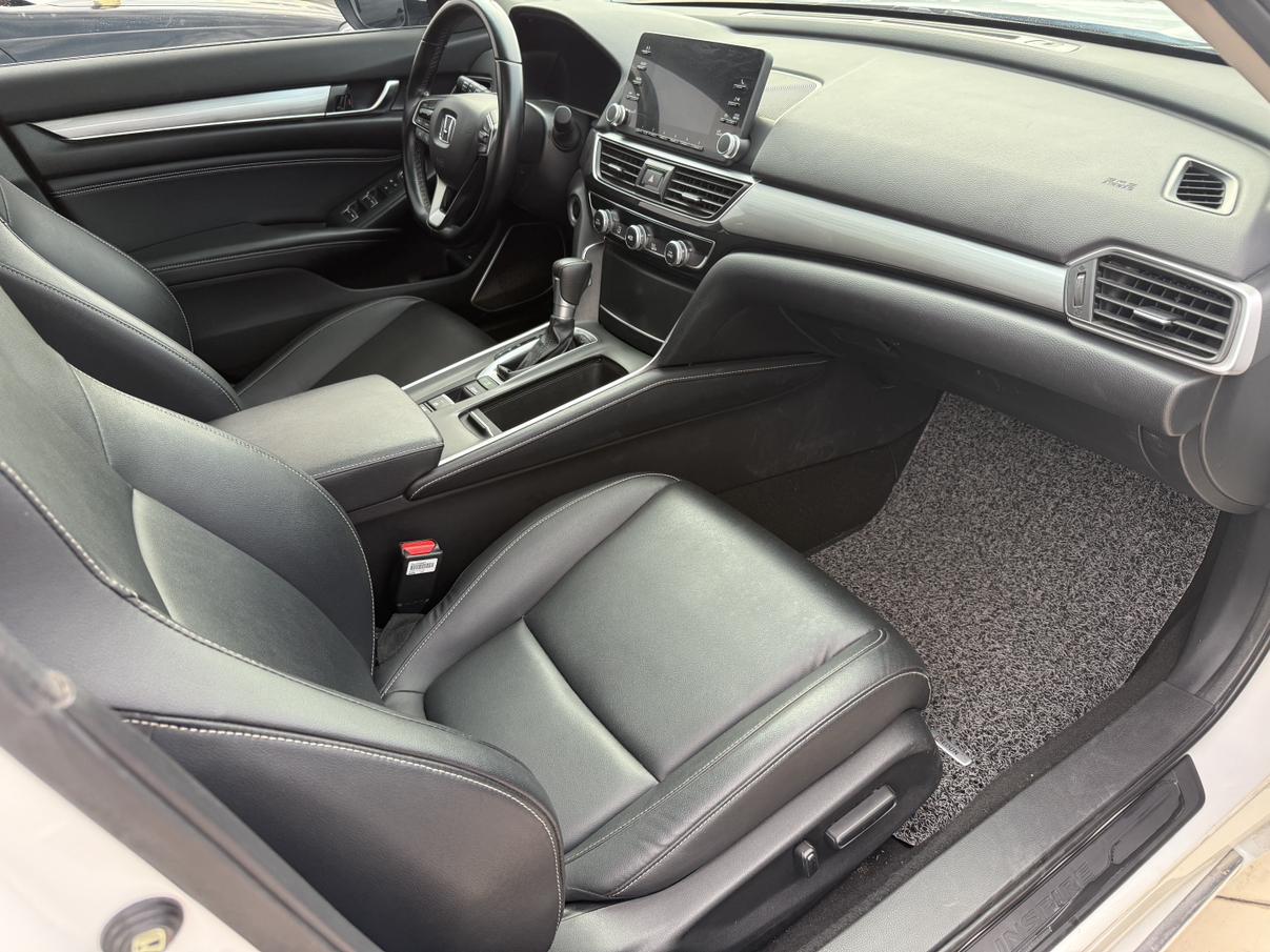 Honda Inspire 2019 thumb 6
