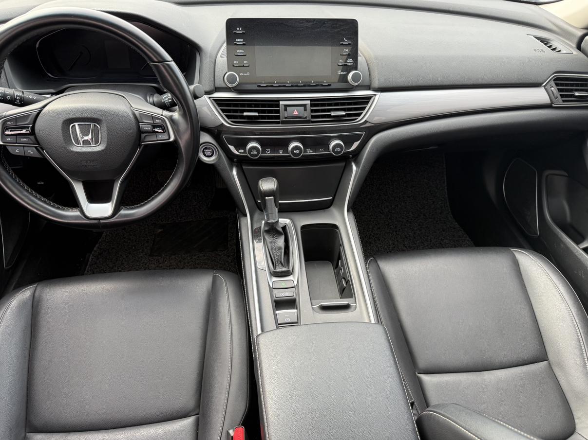 Honda Inspire 2019 thumb 9