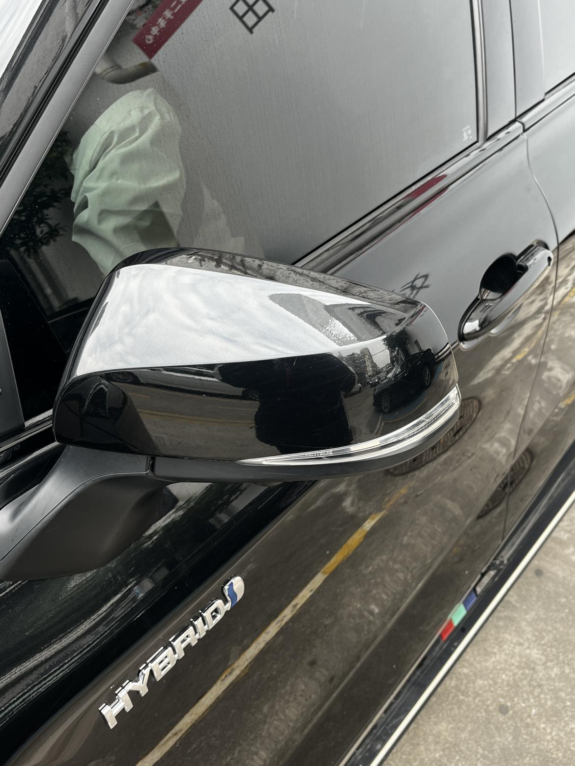 Toyota Crown 2021 thumb 10