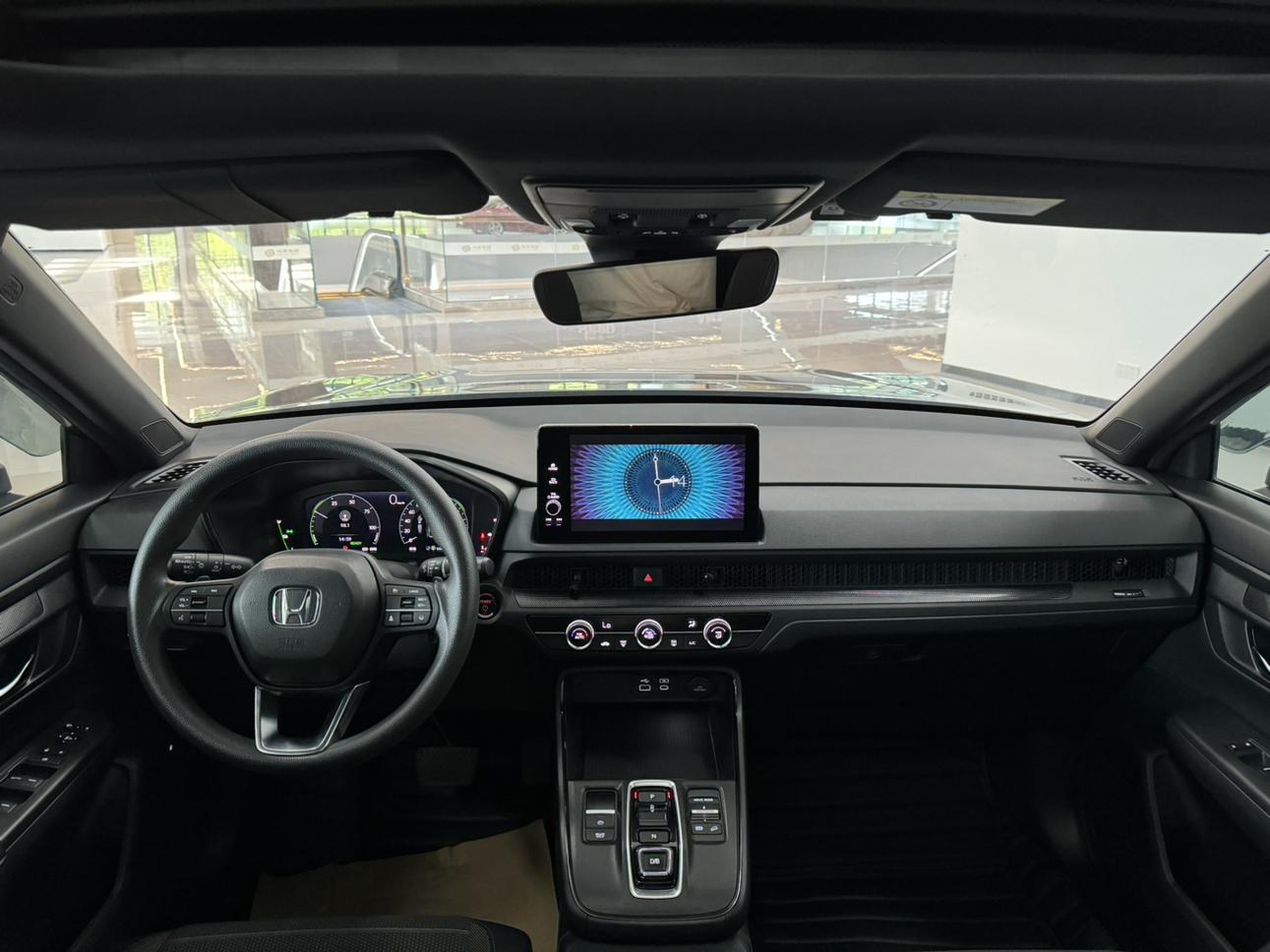 Honda Breeze 2023 thumb 6