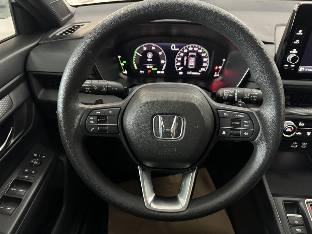 Honda Breeze 2023 thumb 9